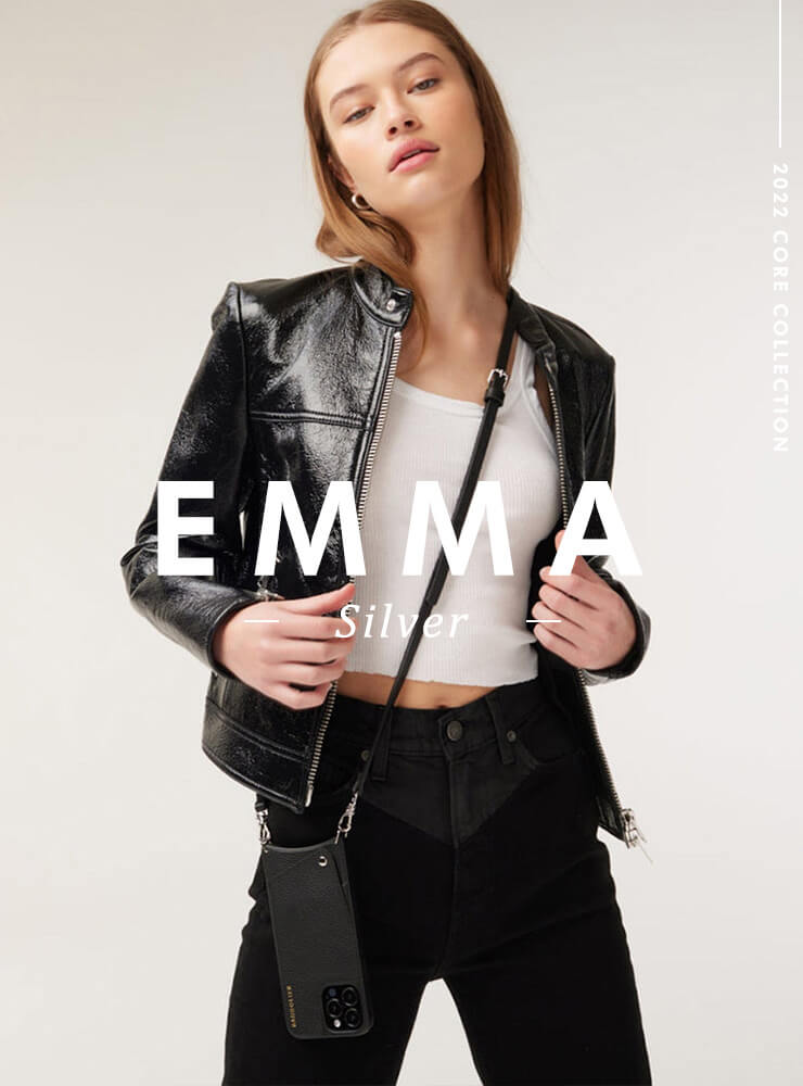 EMMA SILVER