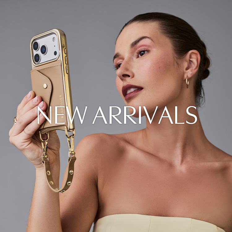 NEW ARRIVAL
