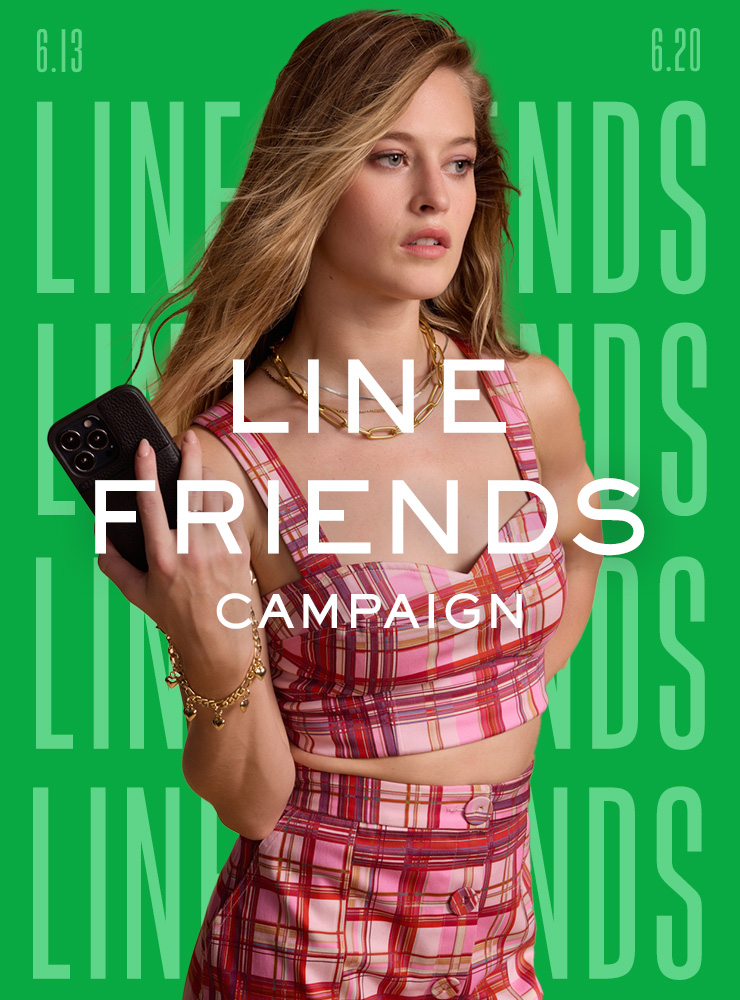 LINE新規友だち登録キャンペーン