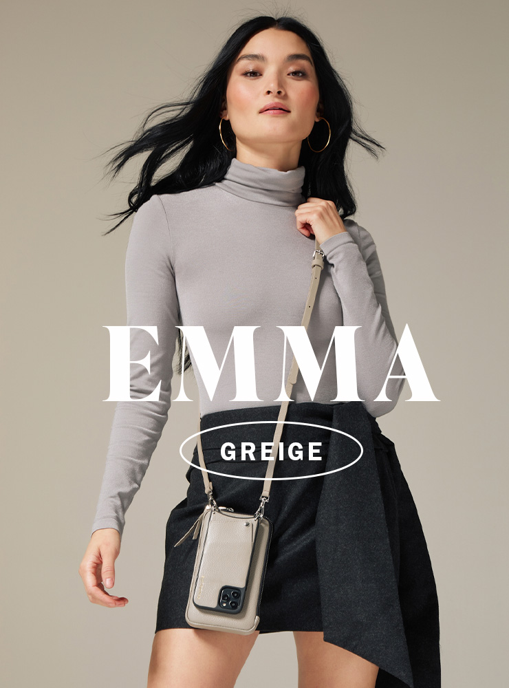 EMMA GREIGE