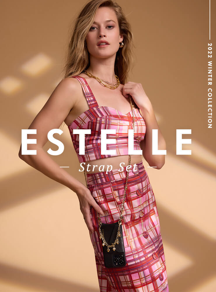 ESTELLE STRAP SET