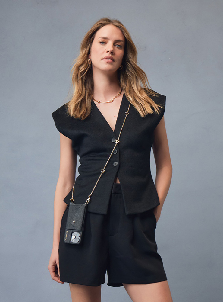 New Item / MILLIE STRAP