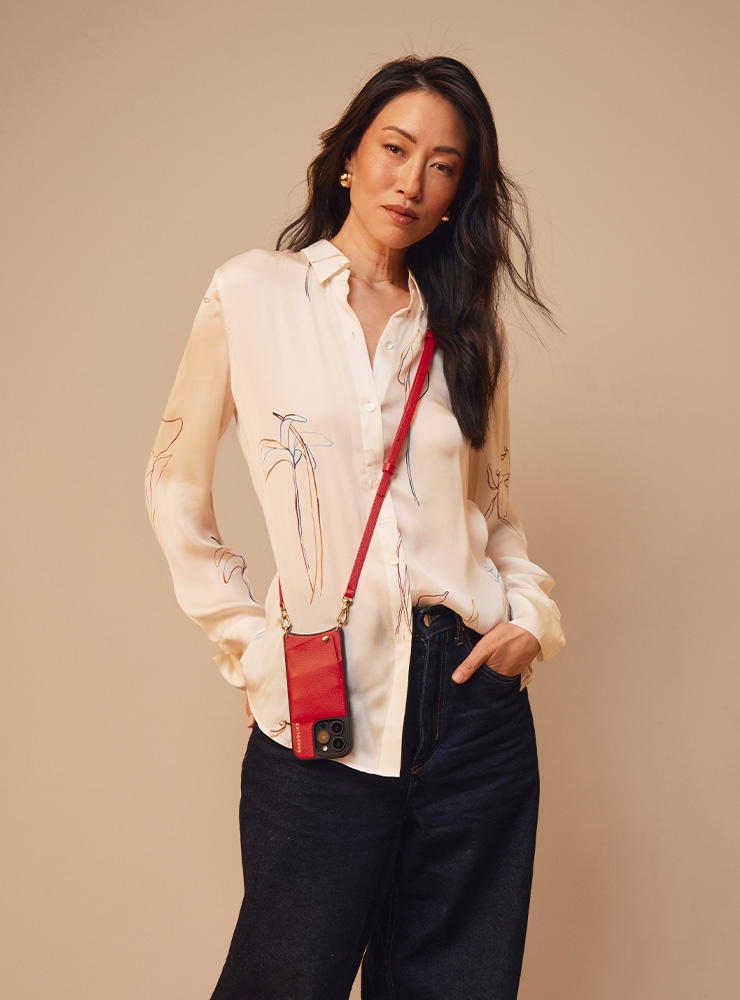 New Item / EMMA RED