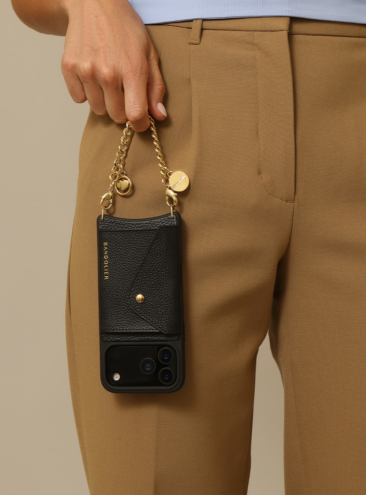 New Item / MAYA BANDOLET GOLD