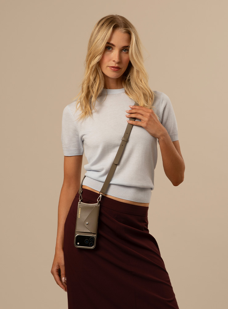 最新情報 | バンドリヤー(BANDOLIER) 日本公式サイト | iPhoneケース