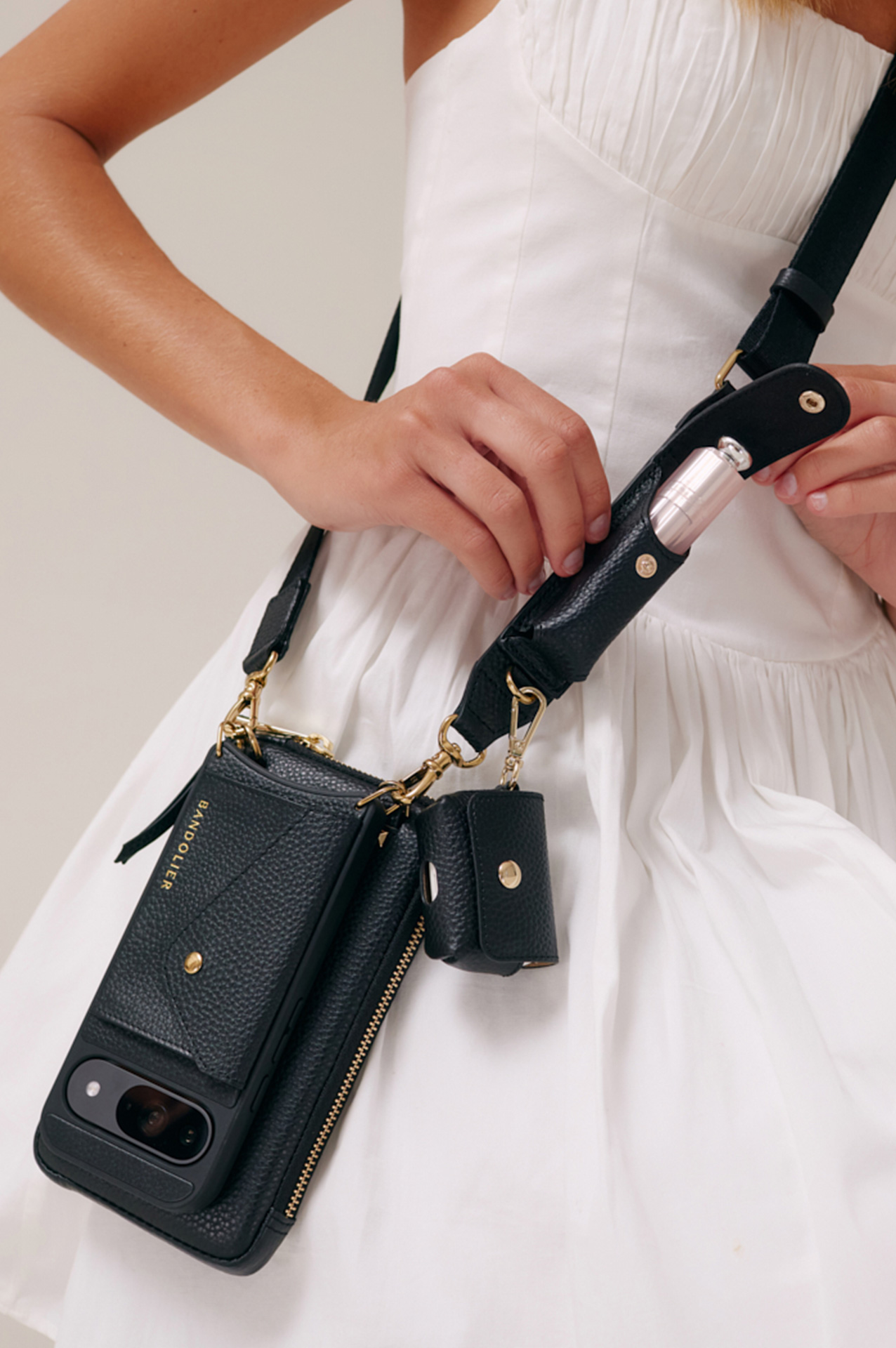 Google Pixcel｜バンドリヤー(BANDOLIER) 日本公式サイト | iPhoneケース