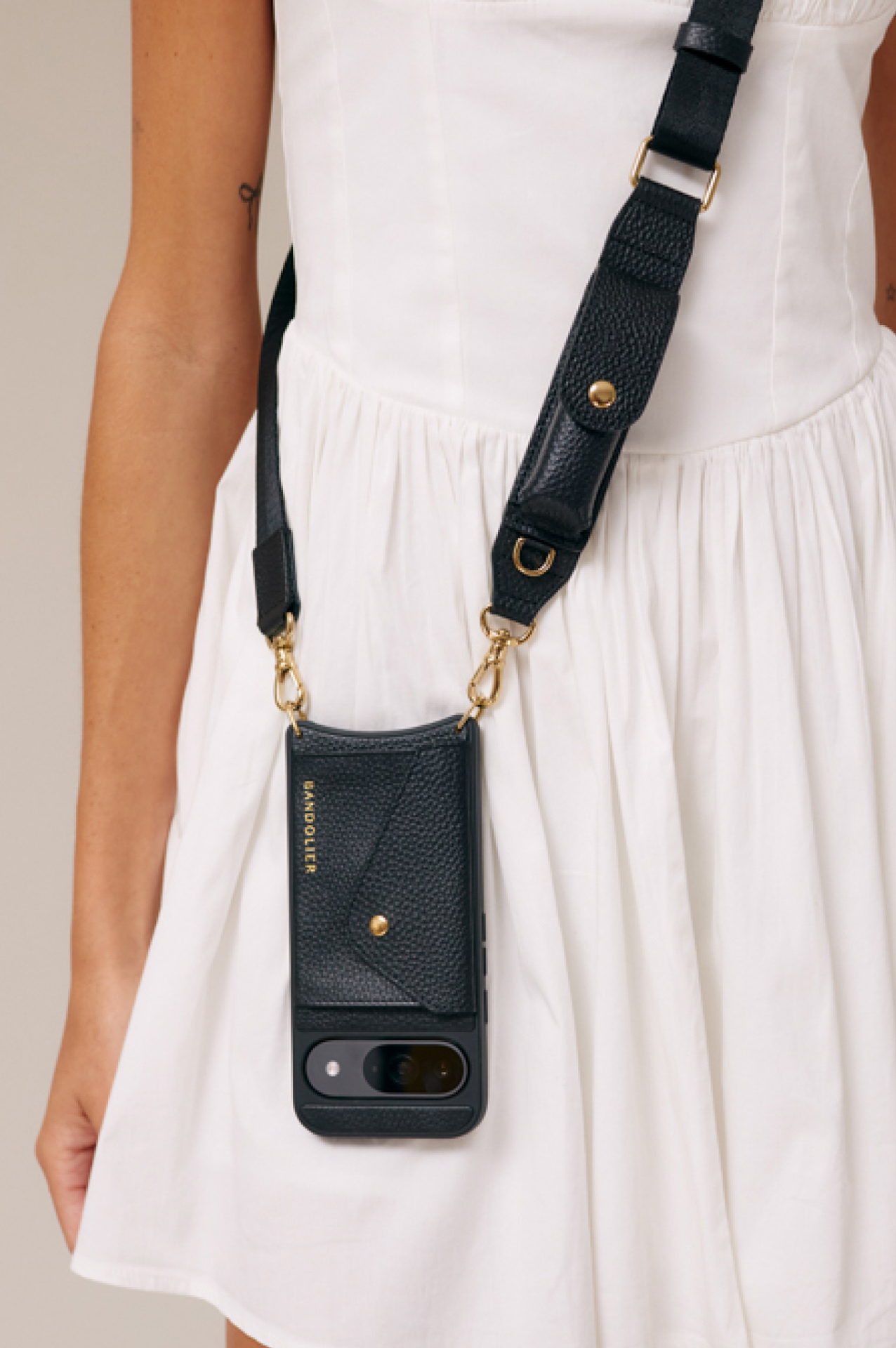 Google Pixcel｜バンドリヤー(BANDOLIER) 日本公式サイト | iPhoneケース