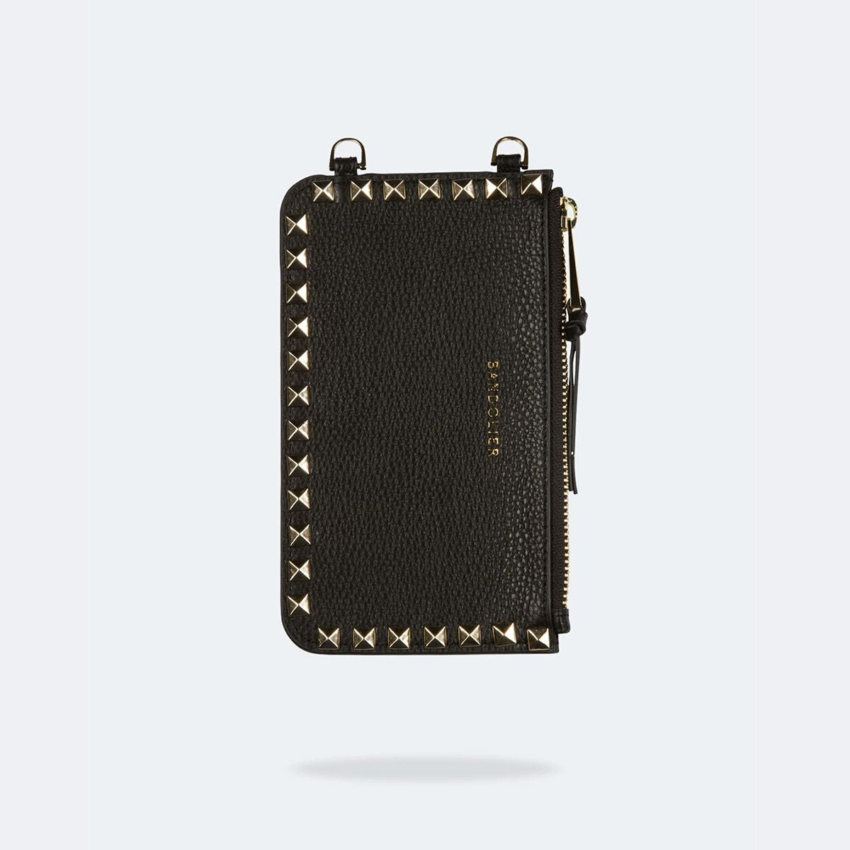 EXPANDED ANNIE GOLD POUCH エキスパンデッド アニーゴールド ポーチ