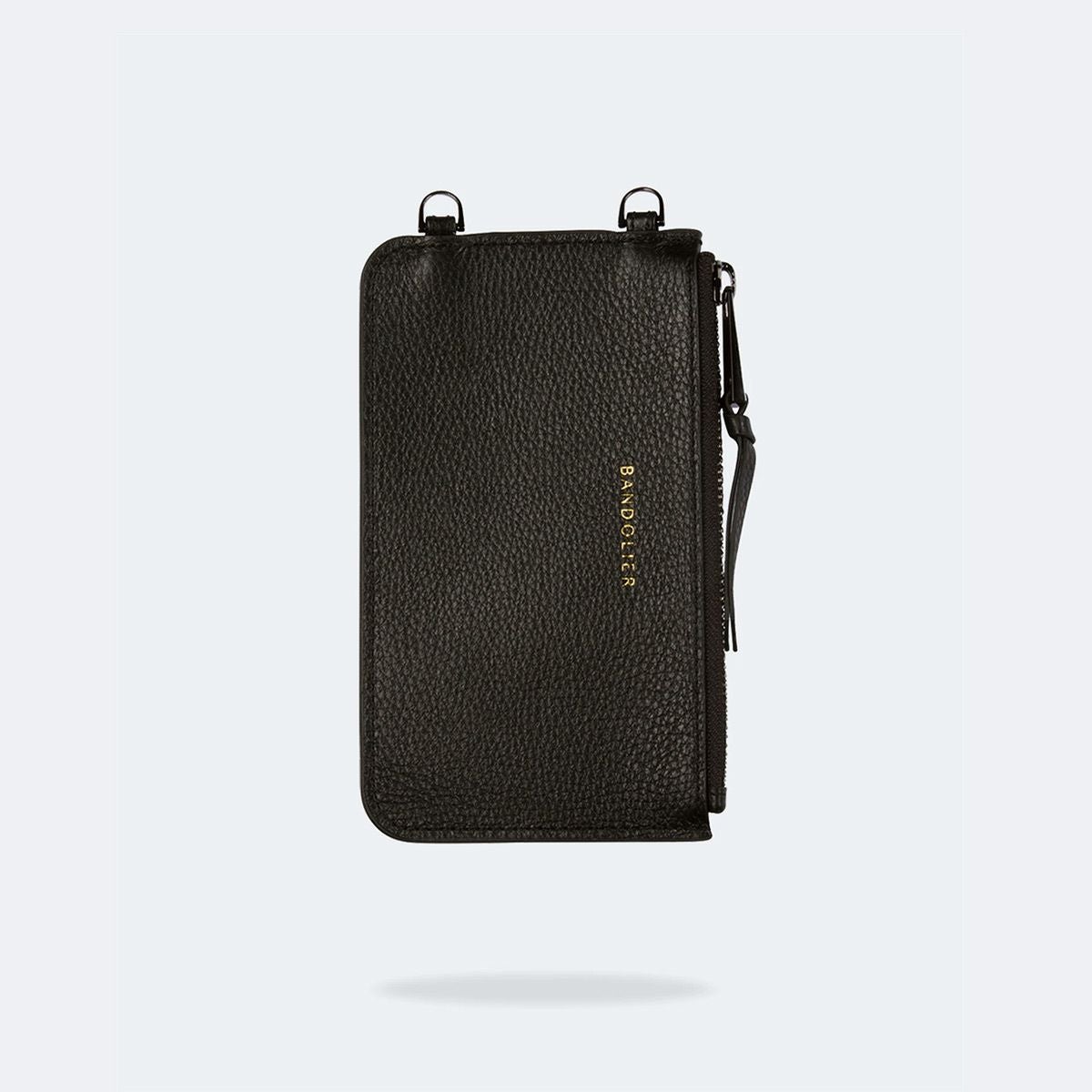 【未使用品】バンドリヤー エキスパンデッド ポーチ ブラック ゴールド EXPANDED GOLD POUCH エキスパンデッド ゴールド ポーチ | バンド