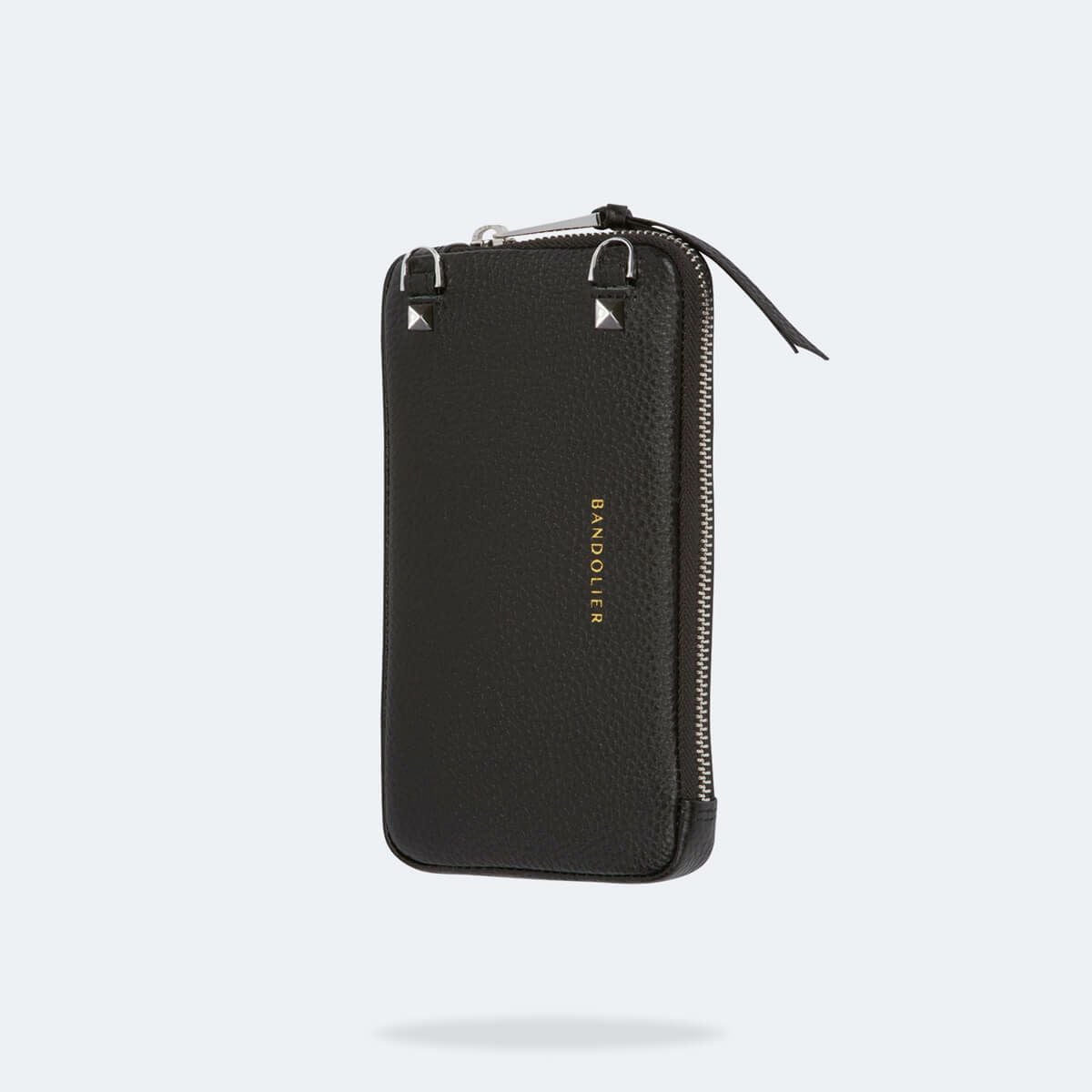 EXPANDED GOLD POUCH エキスパンデッド ゴールド ポーチ | バンド