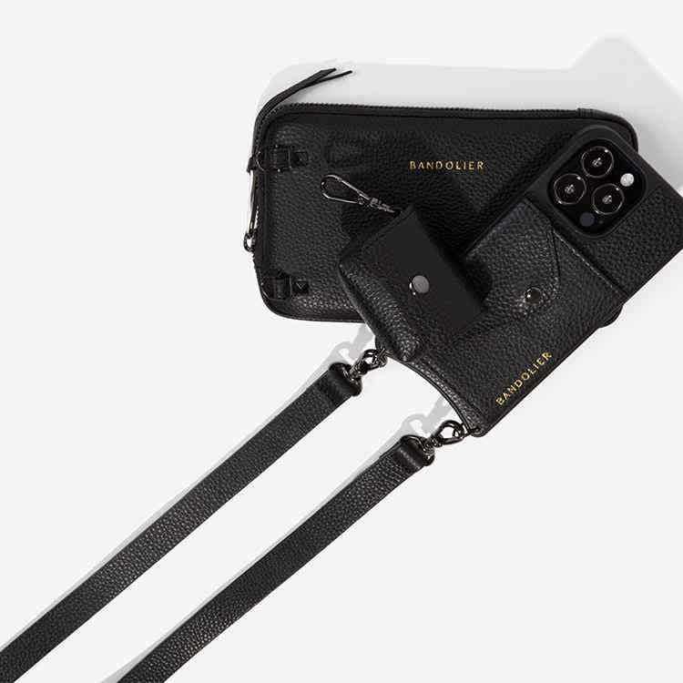 EXPANDED PEWTER POUCH エキスパンデッド ピューター ポーチ | バンド