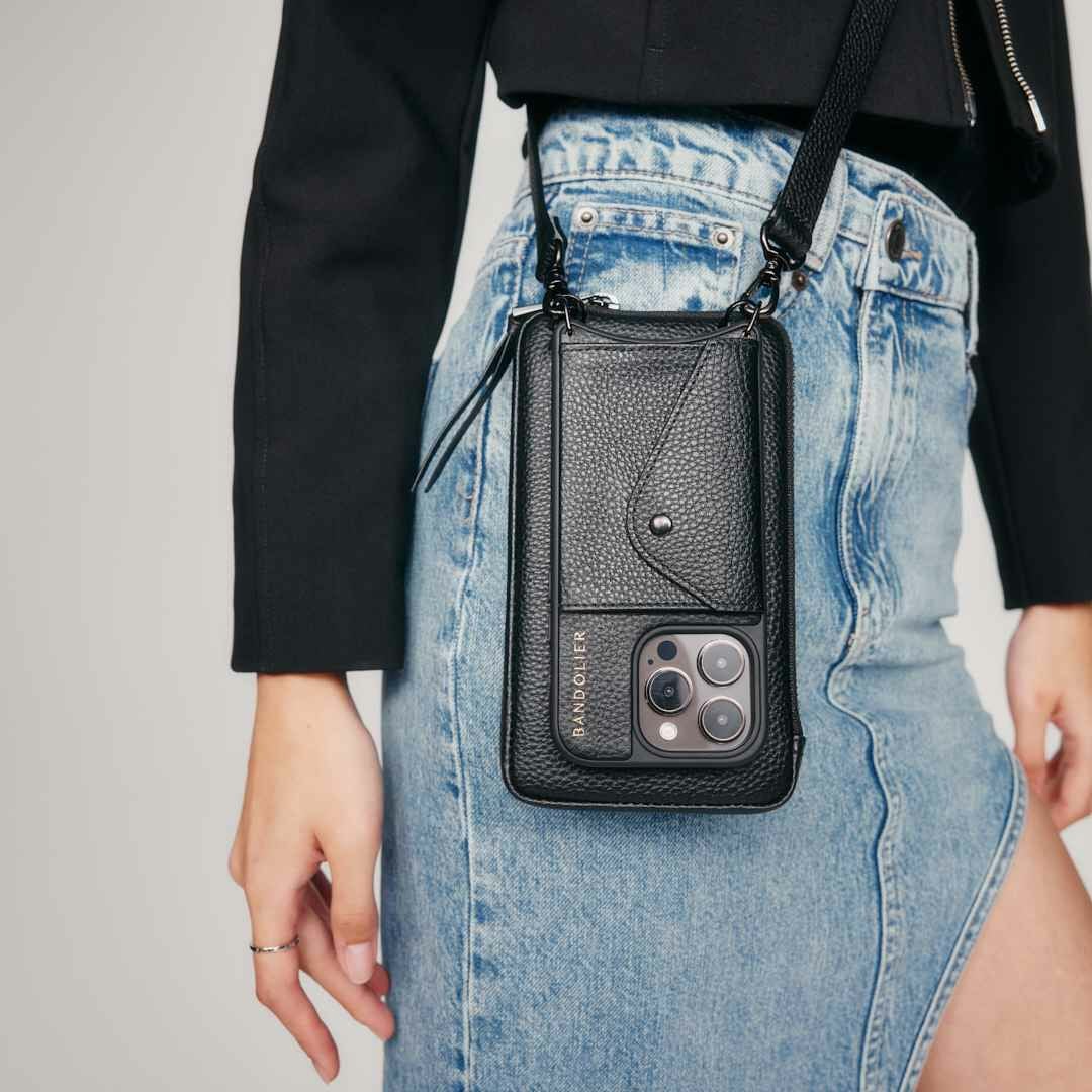 EXPANDED PEWTER POUCH エキスパンデッド ピューター ポーチ | バンド