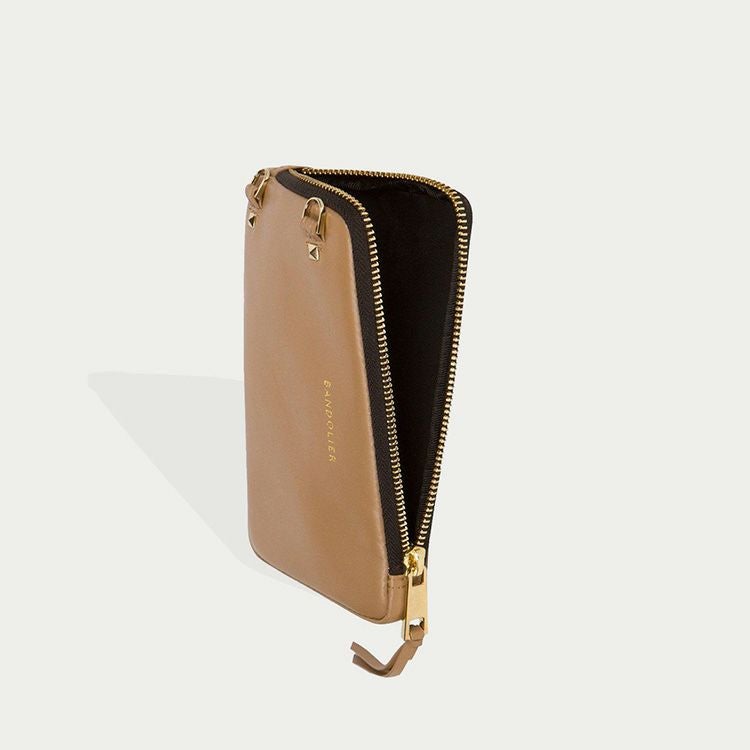 EXPANDED TAN POUCH エキスパンデッド タン ポーチ | バンドリヤー