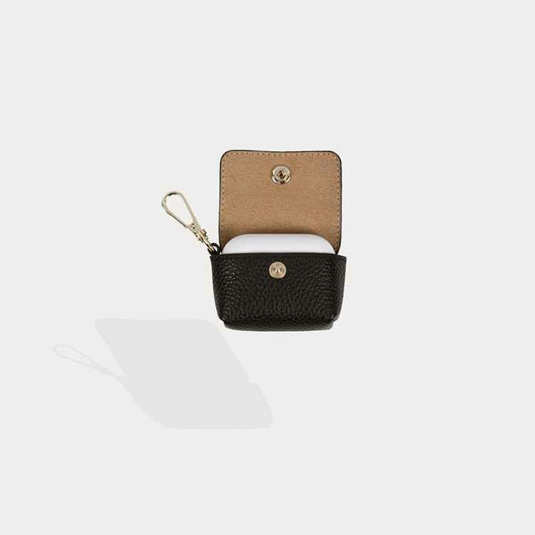 AirPods Pro POUCH GOLD エアーポッズ プロ ポーチ ゴールド | バンド