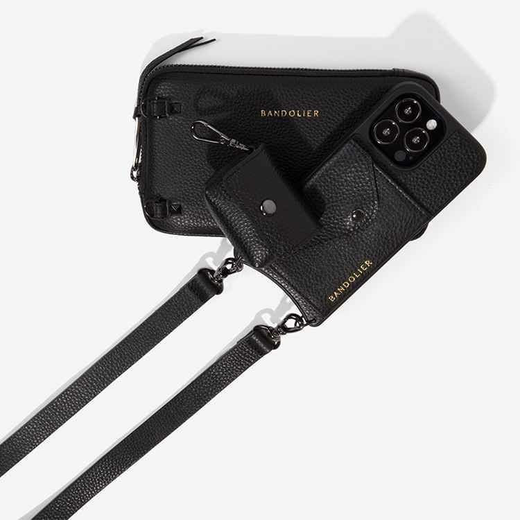 AirPods Pro POUCH PEWTER エアーポッズ プロ ポーチ ピューター