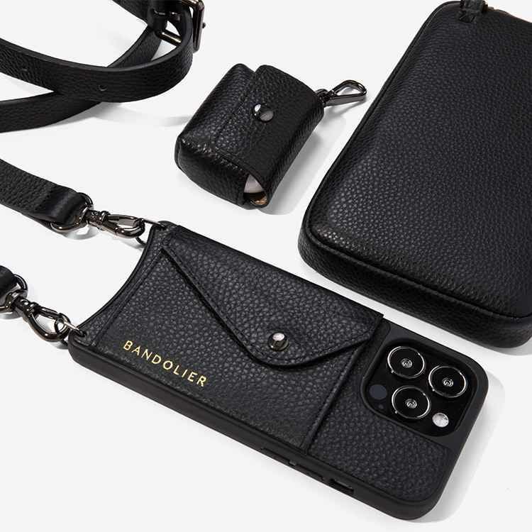 AirPods Pro POUCH PEWTER エアーポッズ プロ ポーチ ピューター
