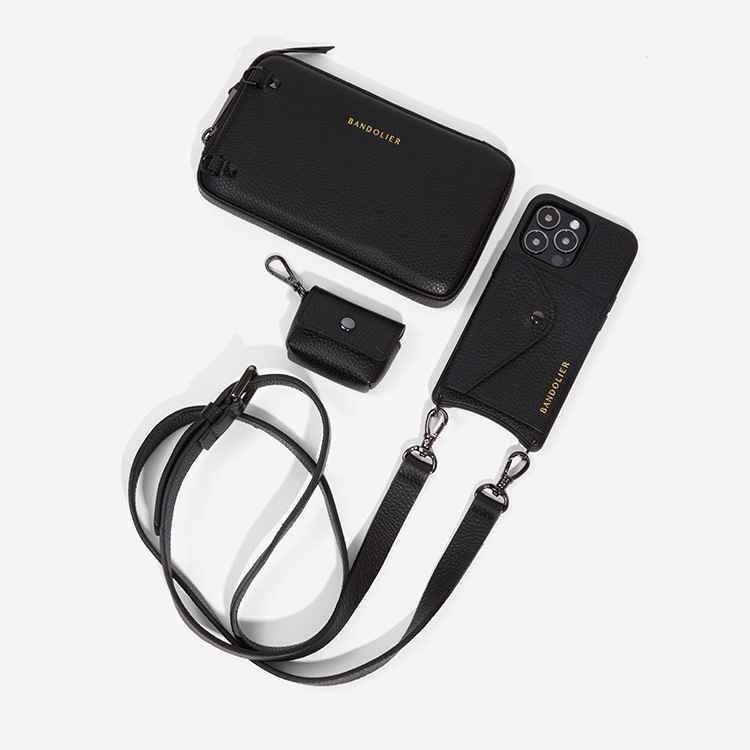 AirPods Pro POUCH PEWTER エアーポッズ プロ ポーチ ピューター