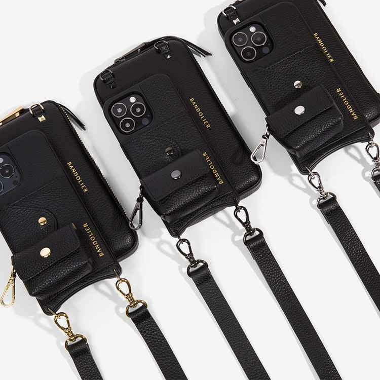 AirPods Pro POUCH PEWTER エアーポッズ プロ ポーチ ピューター