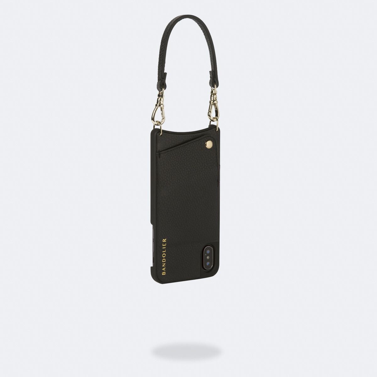 EMMA BANDOLET STRAP GOLD エマ バンドレット ストラップ ゴールド