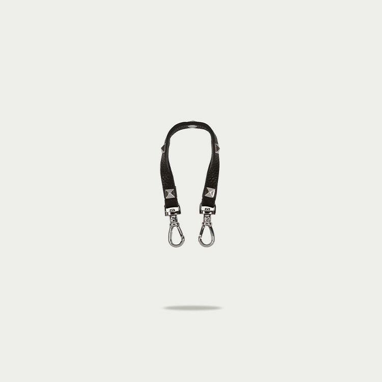 バンドリヤー ストラップ チェーン HEART KEY CHAIN ハート キー チェーン | バンドリヤー(BANDOLIER
