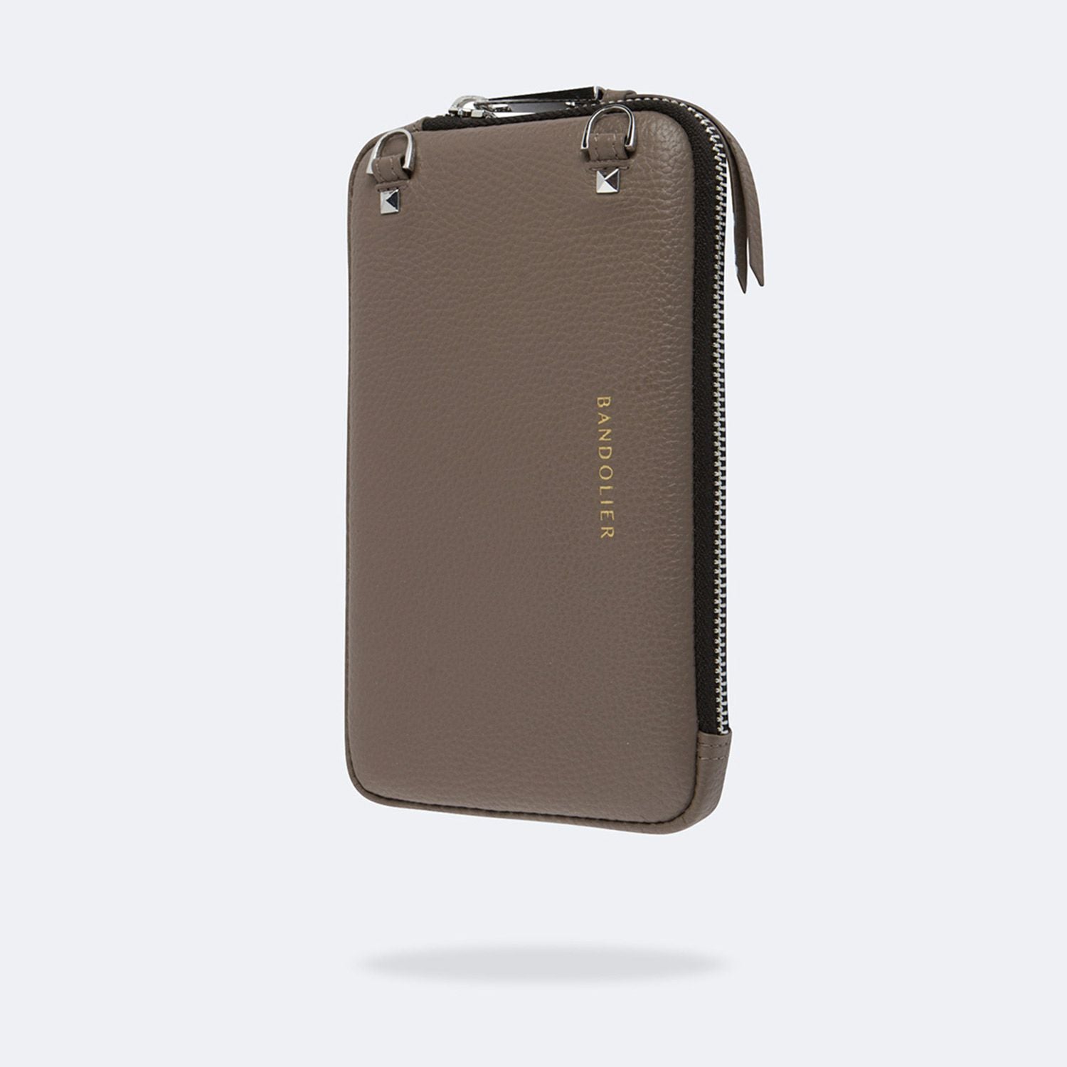 EXPANDED GOLD POUCH エキスパンデッド ゴールド ポーチ | バンド