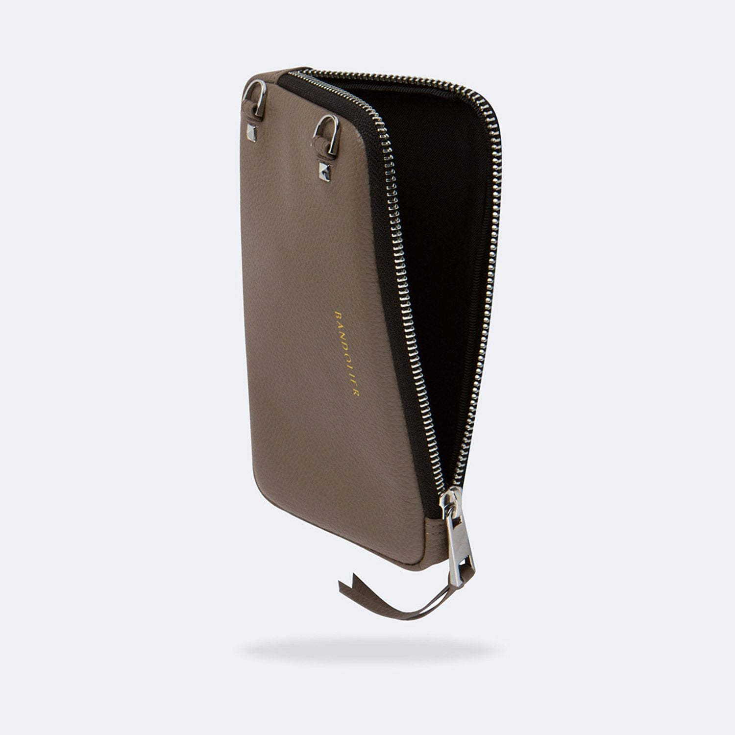 日本限定】EXPANDED DARK TAUPE POUCH エキスパンデッド ダーク トープ