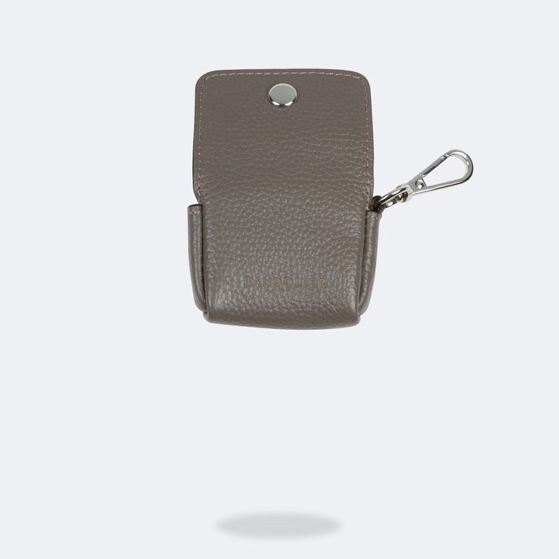 AirPods Pro POUCH GREY エアーポッズ プロ ポーチ グレー