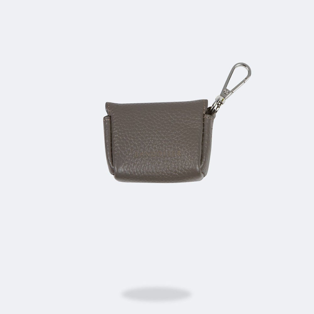 AirPods Pro POUCH GREY エアーポッズ プロ ポーチ グレー