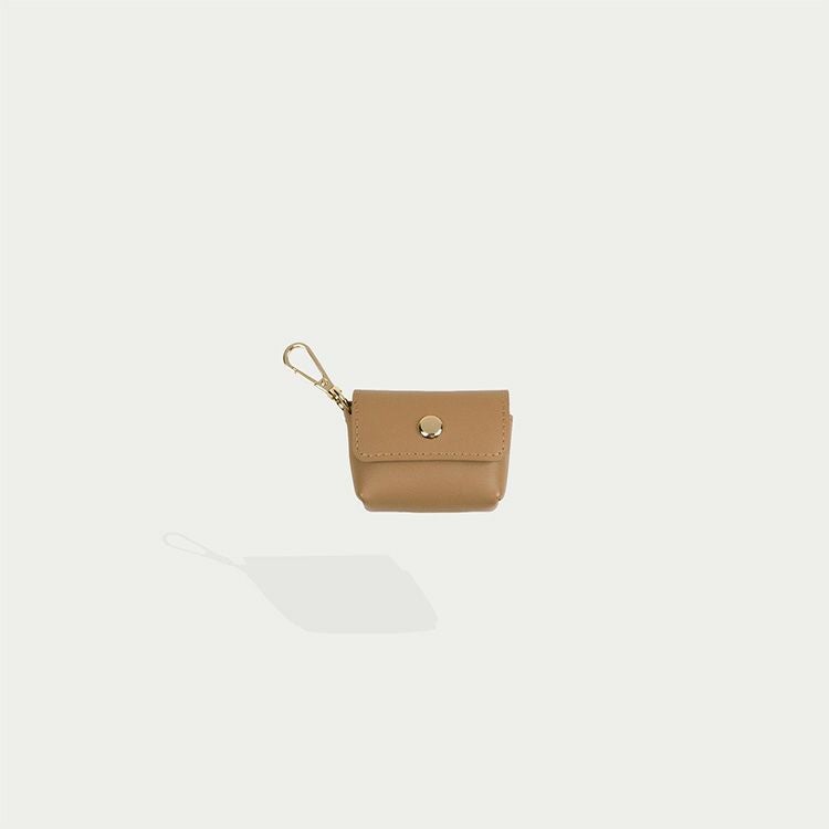 EXPANDED TAN POUCH エキスパンデッド タン ポーチ | バンドリヤー