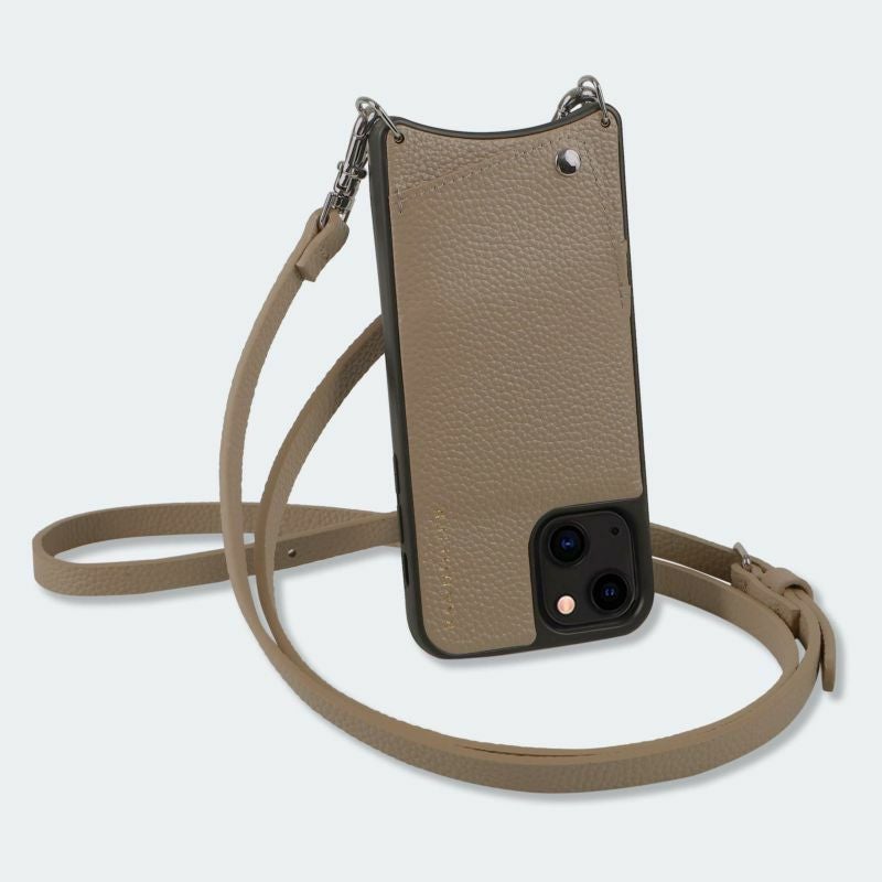 日本限定】【13 Series】EMMA LIGHT TAUPE エマ ライトトープ | バンド