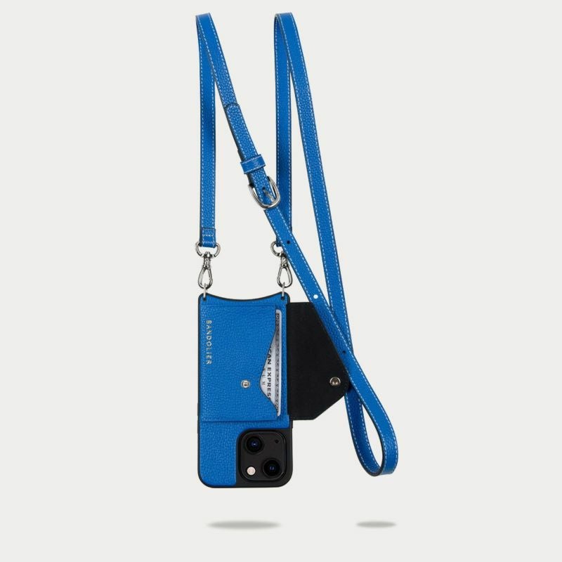 13 Series】 CASEY SIDE SLOT PLC BLUE ケイシー サイドスロット