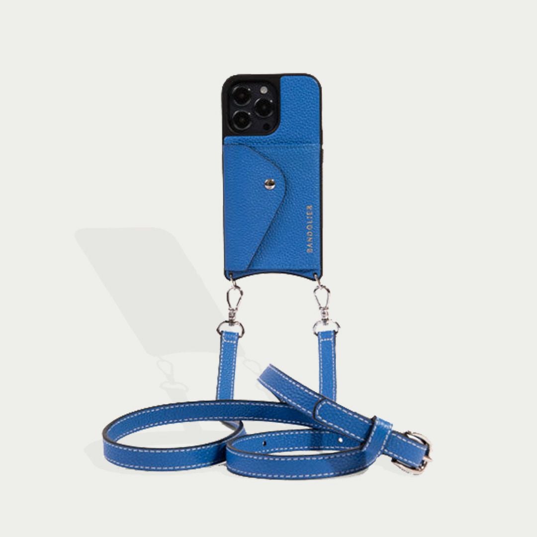 13 Series】 CASEY SIDE SLOT PLC BLUE ケイシー サイドスロット