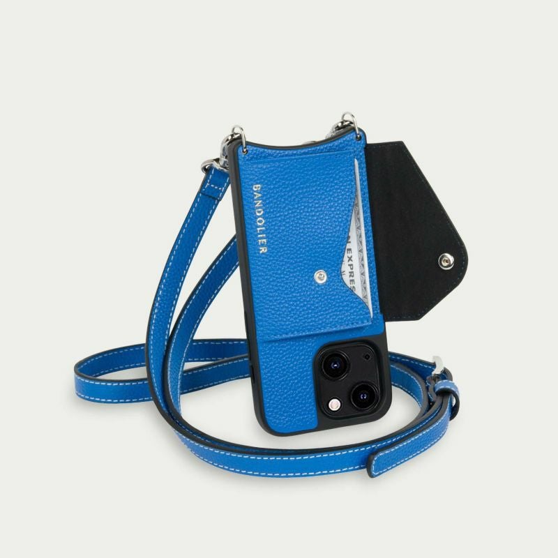 13 Series】 CASEY SIDE SLOT PLC BLUE ケイシー サイドスロット
