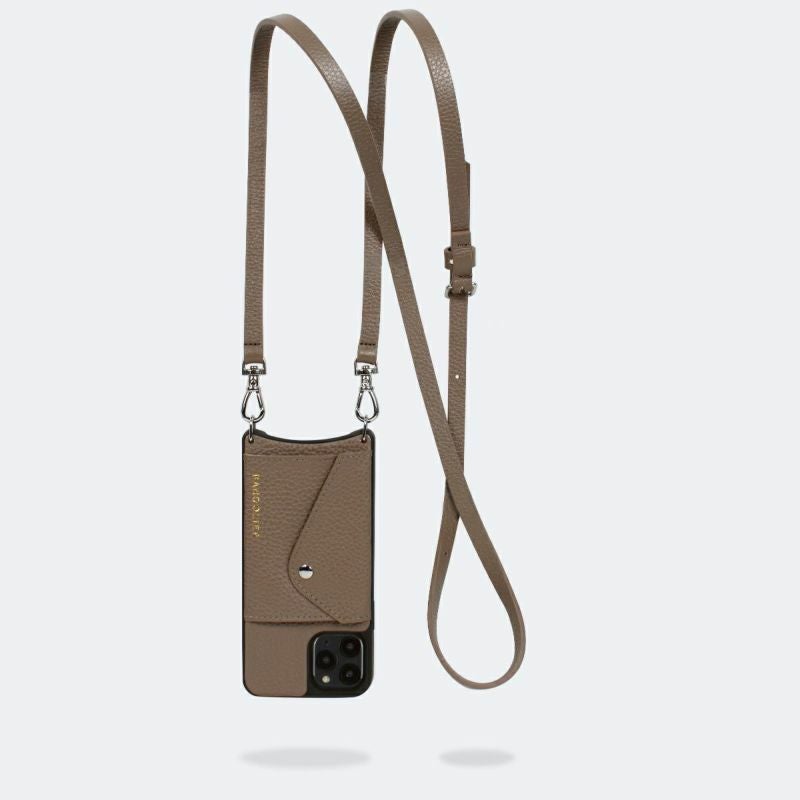 日本限定】【13 Series】EMMA DARK TAUPE エマ ダークトープ | バンド