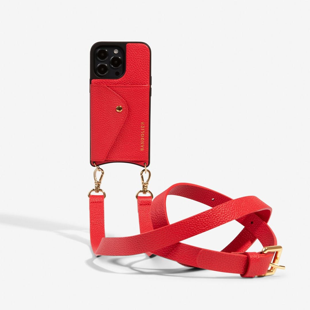 iPhone 13 Pro | バンドリヤー(BANDOLIER) 日本公式サイト | iPhoneケース