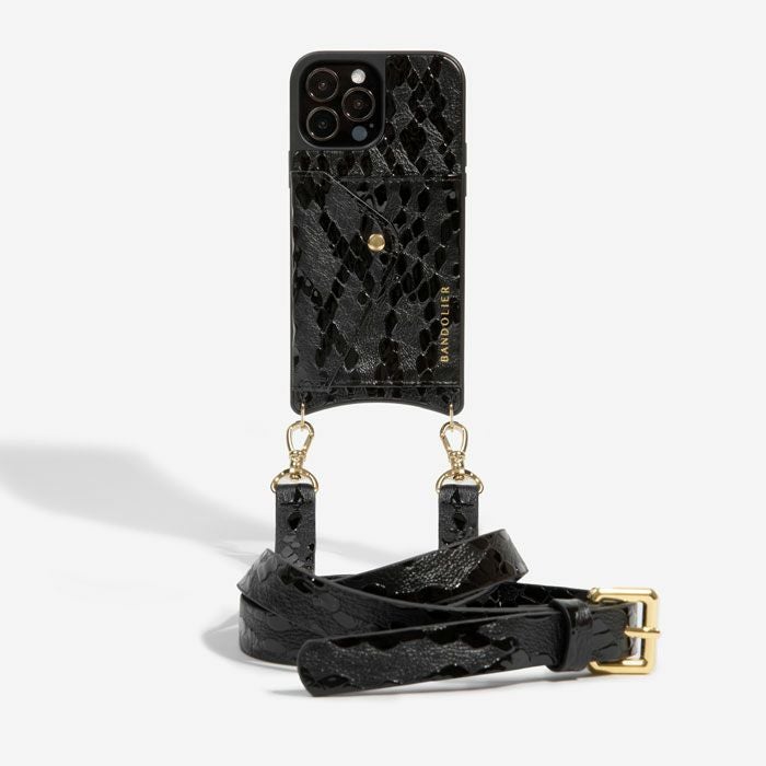 バンドリヤー　 BANDOLIER iPhone 13 ケース Amazon | BANDOLIER バンドリヤー iPhone 13 Pro Max ケース