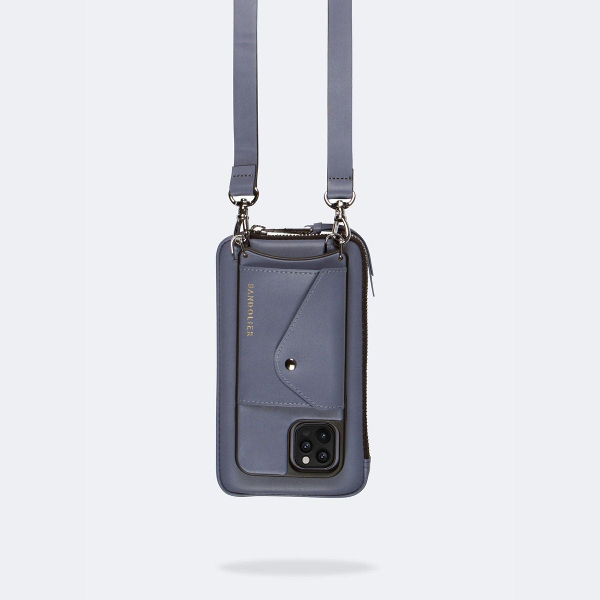 13 Series】HAILEY SIDE SLOT BLUE SMOKE ヘイリー サイド スロット