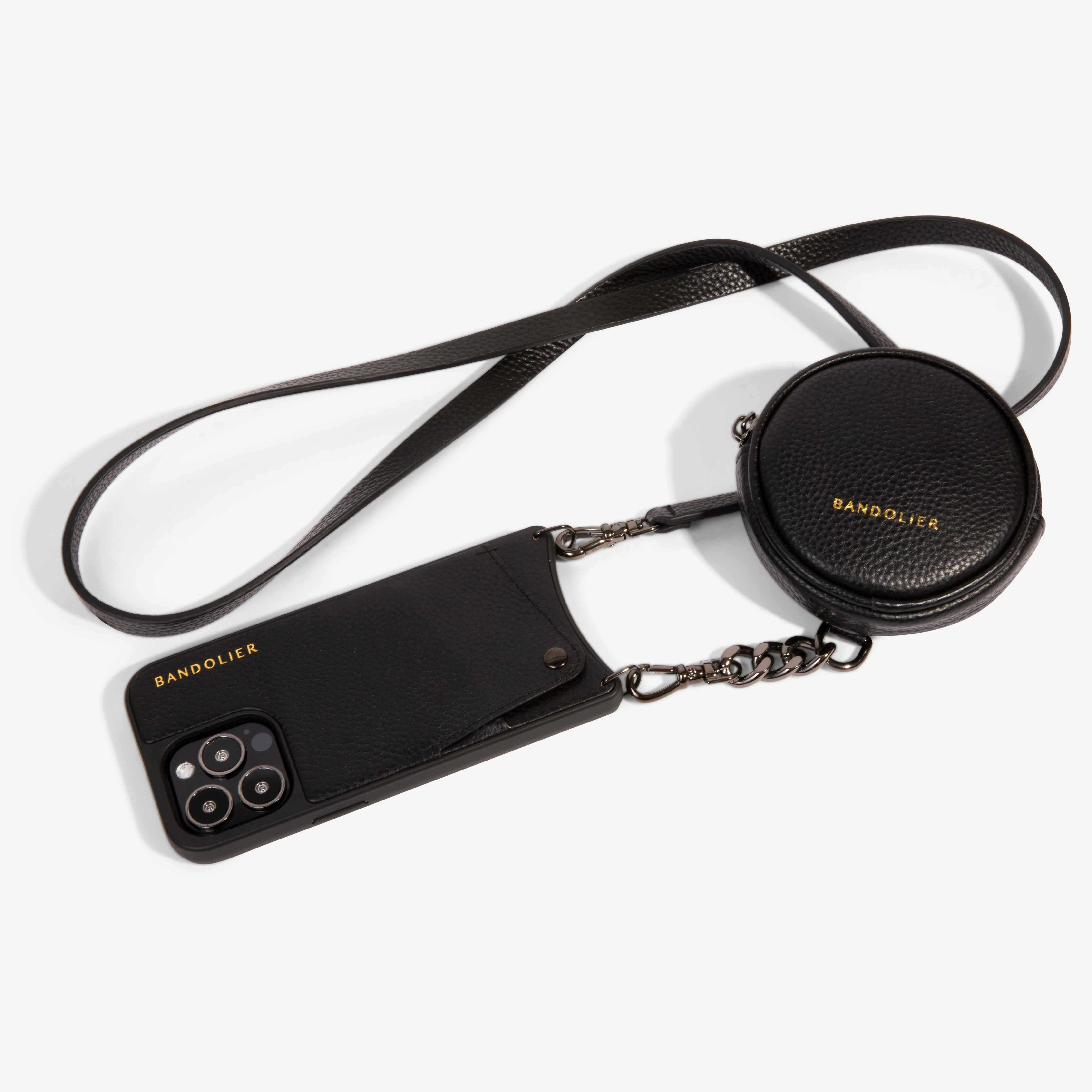 iPhone 13 Pro | バンドリヤー(BANDOLIER) 日本公式サイト | iPhoneケース