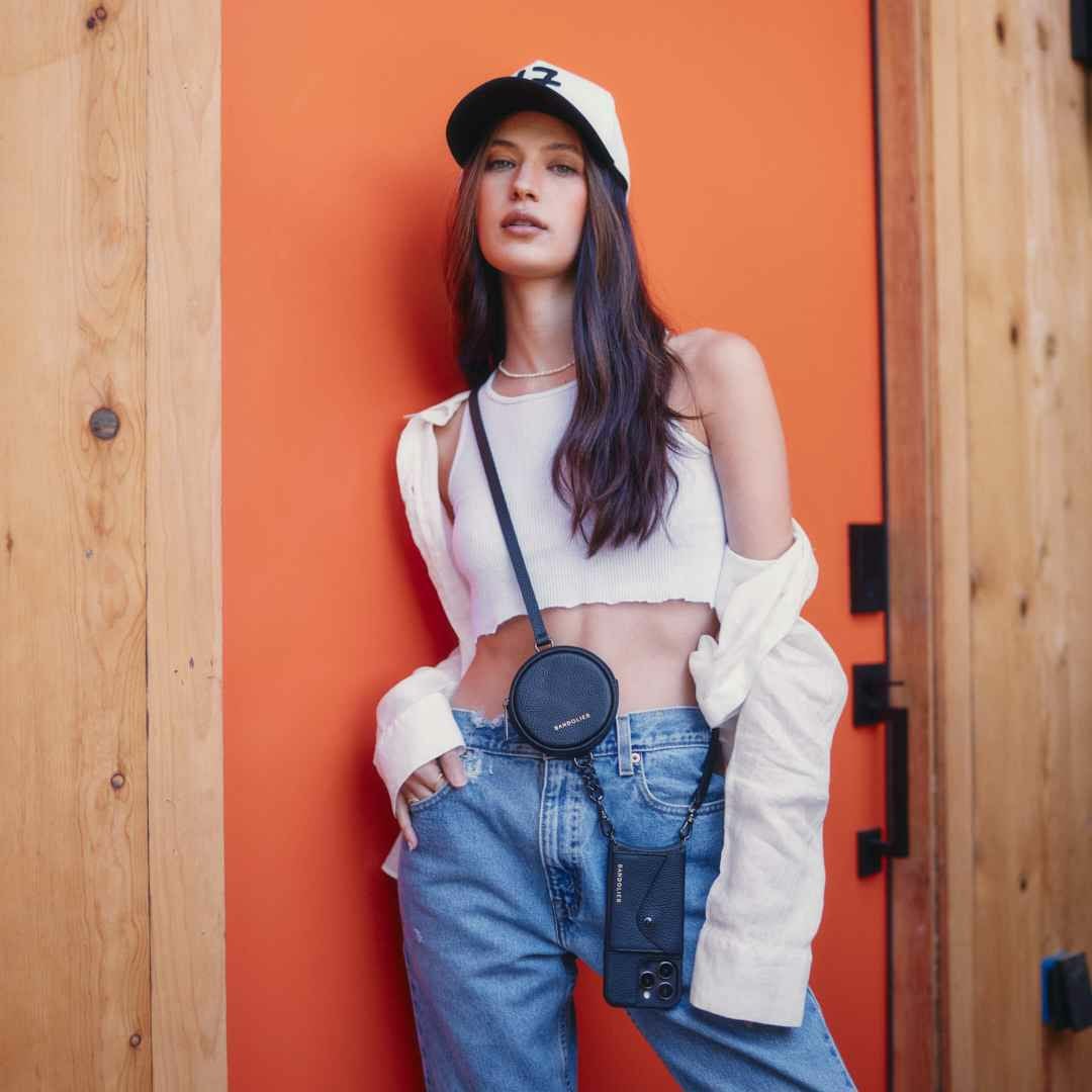 13 Series】CHARLIE PEWTER チャーリー ピューター | バンドリヤー