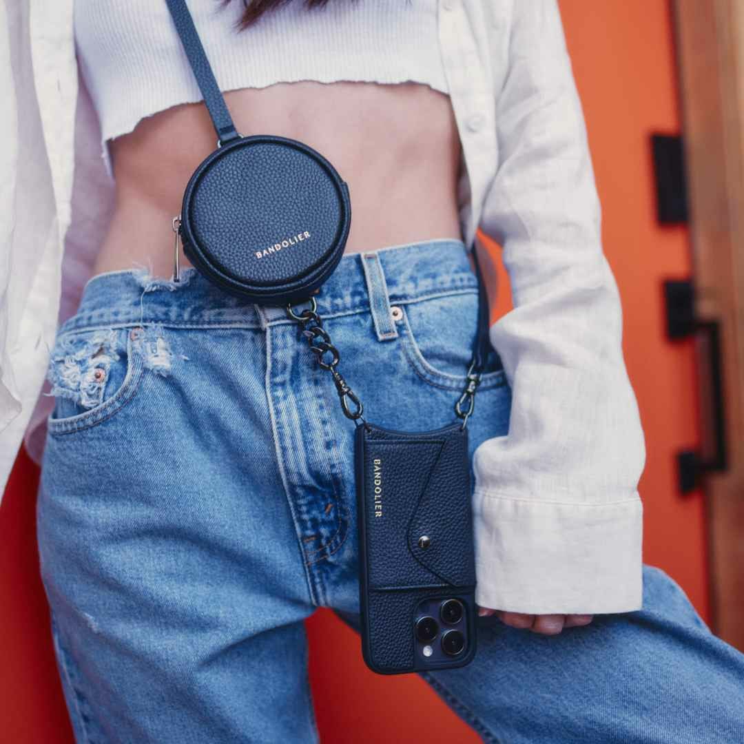 13 Series】CHARLIE PEWTER チャーリー ピューター | バンドリヤー