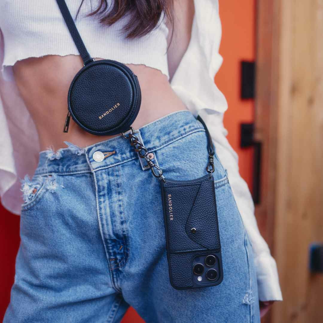 13 Series】CHARLIE PEWTER チャーリー ピューター | バンドリヤー