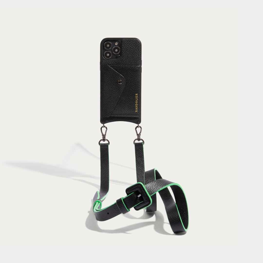 13 Series】HAILEY SIDE SLOT BLUE SMOKE ヘイリー サイド スロット