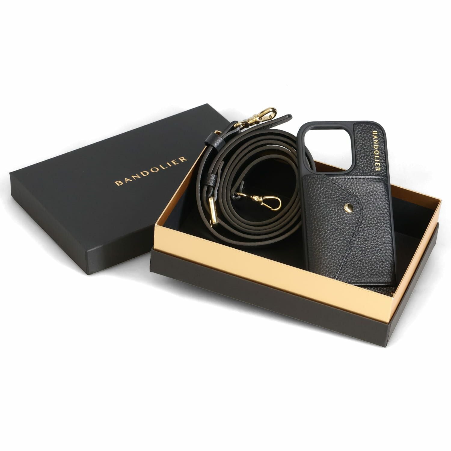 数量限定デザイン】LIMITED DESIGN GIFT BOX ギフトボックス | バンド