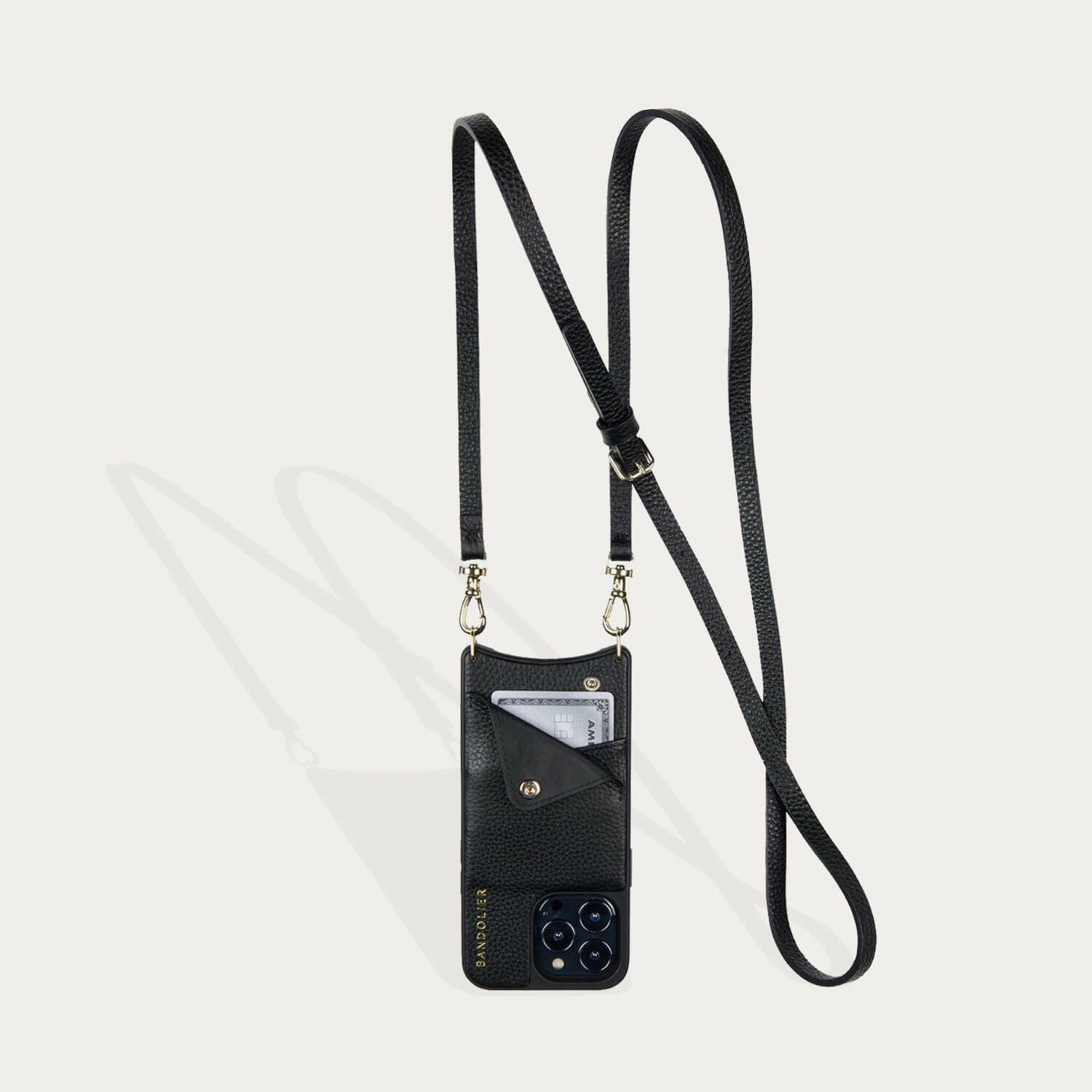 14 Series】EMMA GOLD エマ ゴールド | バンドリヤー(BANDOLIER) 日本