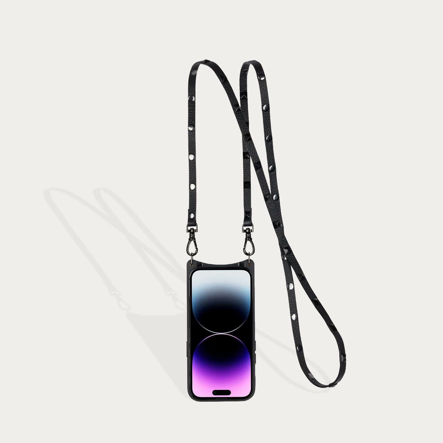 14 Series】SARAH BLACK サラ ブラック | バンドリヤー(BANDOLIER