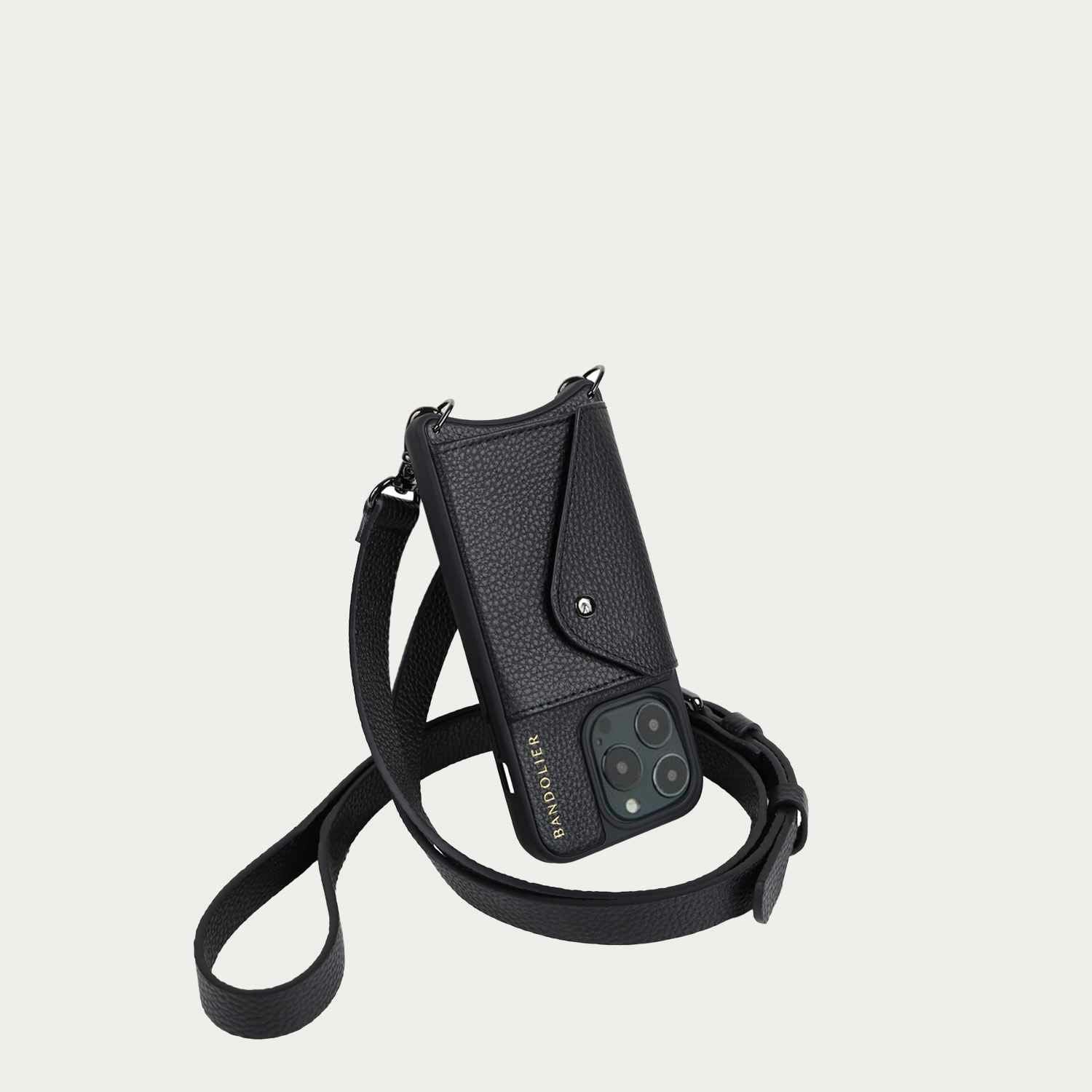 14 Series】HAILEY SIDE SLOT PEWTER ヘイリー サイドスロット