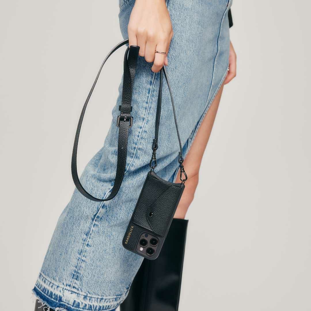 14 Series】HAILEY SIDE SLOT PEWTER ヘイリー サイドスロット