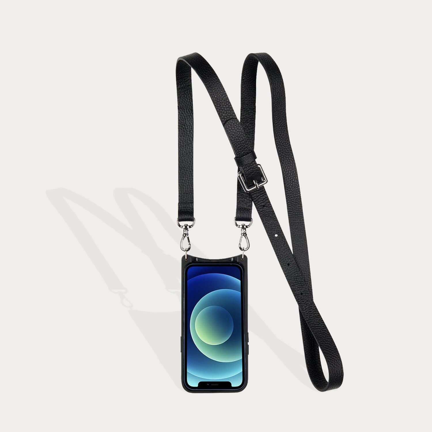 14 Series】HAILEY SIDE SLOT SILVER ヘイリー サイドスロット