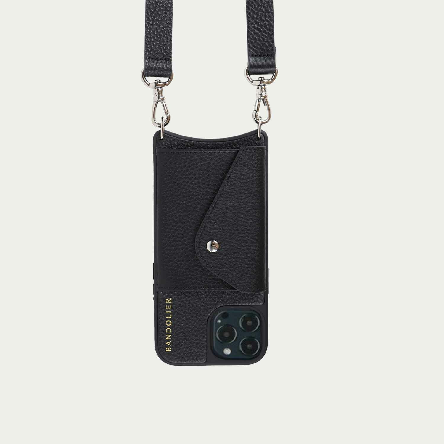 14 Series】HAILEY SIDE SLOT SILVER ヘイリー サイドスロット