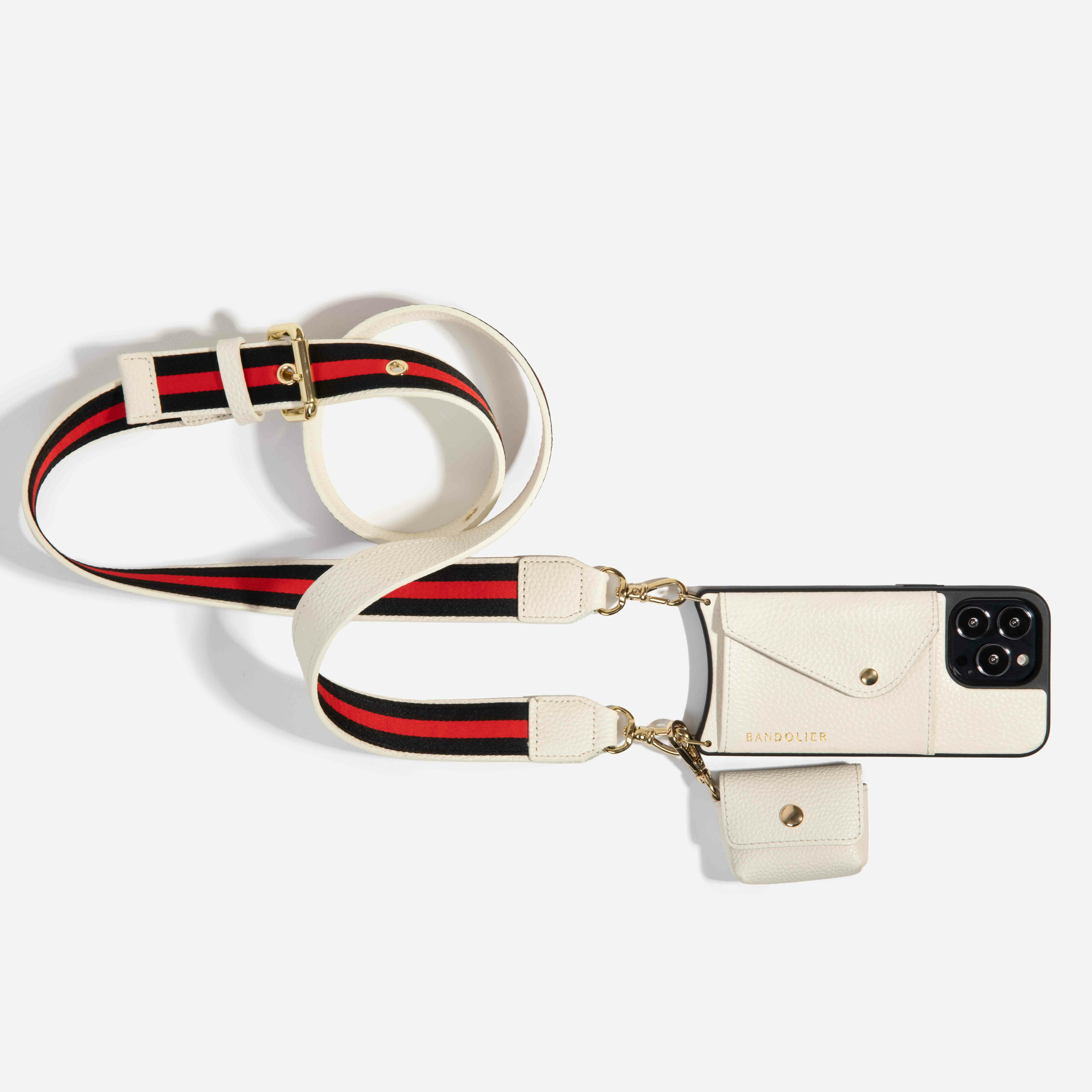 14 Series】KIMBERLY IVORY キンバリー アイボリー | バンドリヤー